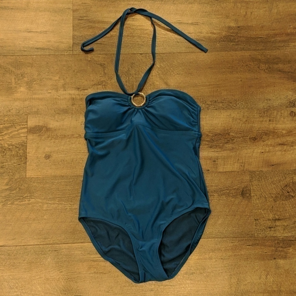 Merona One Piece Swimsuit